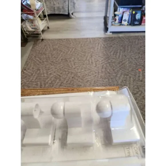 Four Magnetic Rods. - Picture 6 of 13